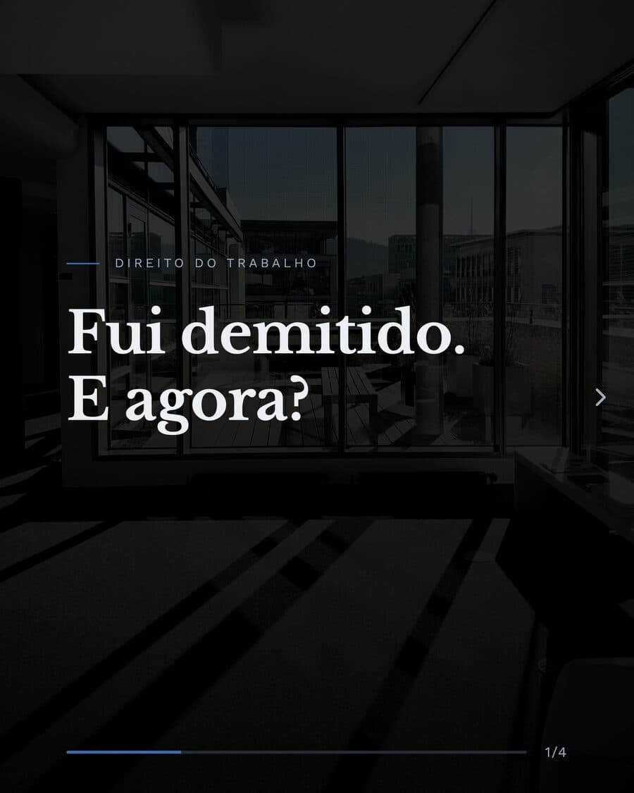 Carrossel gerado para Valença Advocacia, slide 1 de 4